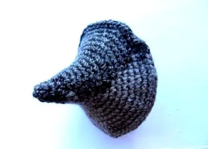 hedgehog moduláris