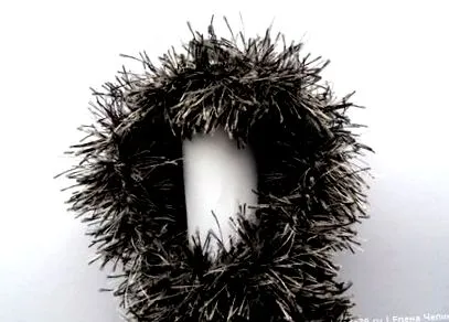 origami hedgehog