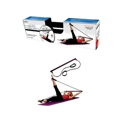 hordozható pilates