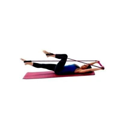 hordozható pilates