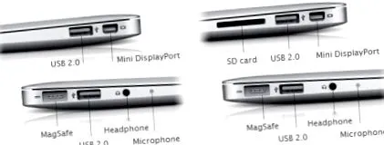 Apple MacBook