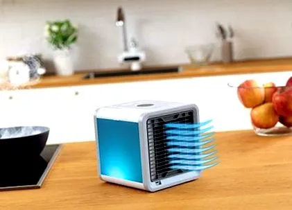 Arctic Cooler