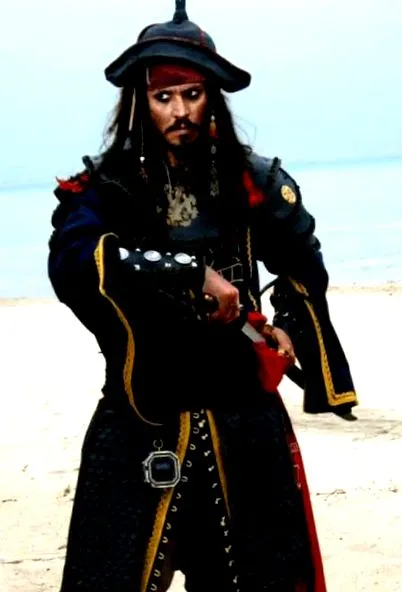 depp
