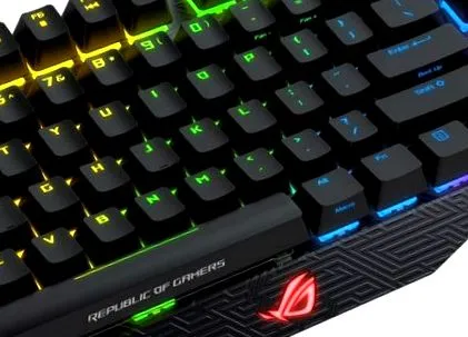 asus