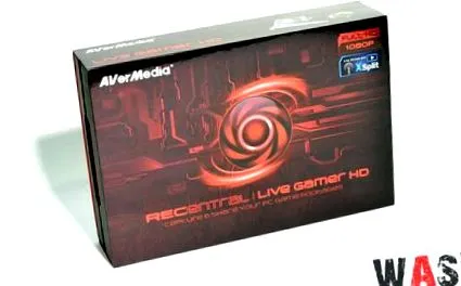avermedia
