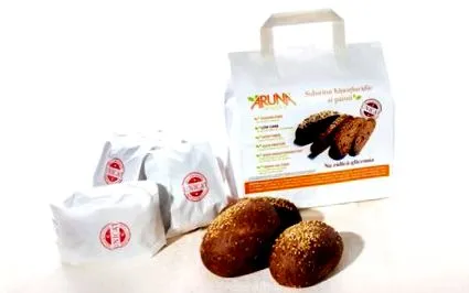 nutriblog nízkosacharidový