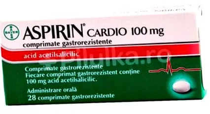 aspirin