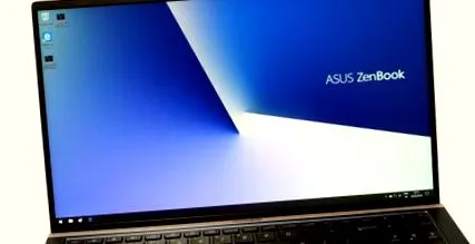 zenbook