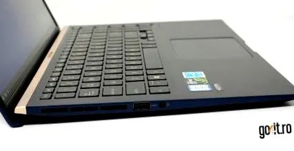 zenbook