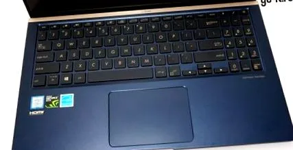 asus