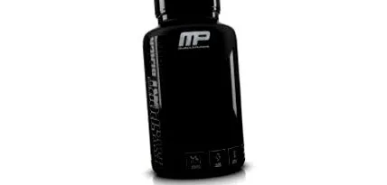 musclepharm