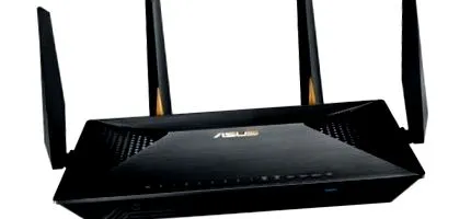 asus
