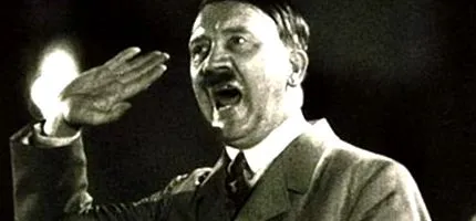 една