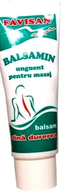 favisan masszázs