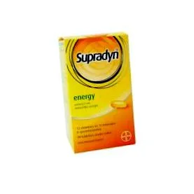 energy