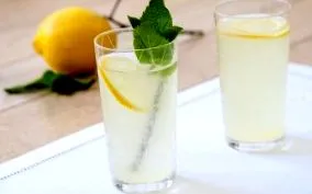 limonádé