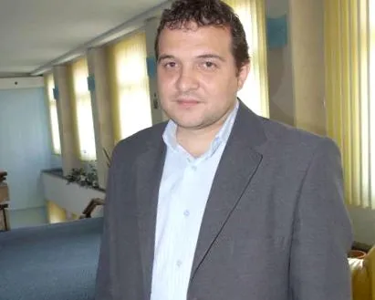 жителі