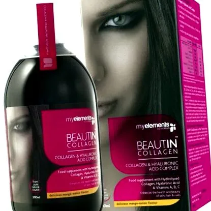 beautin колаген
