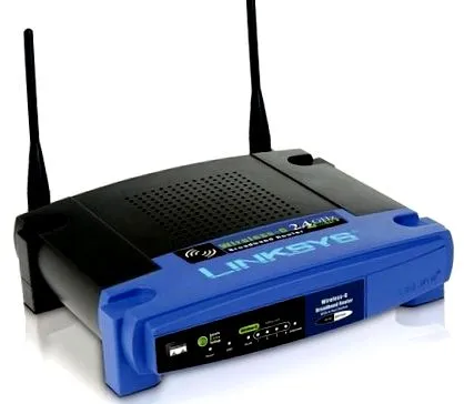 linksys белкин