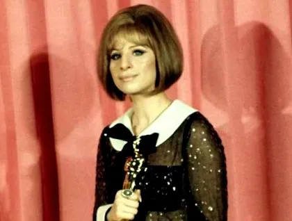 streisand