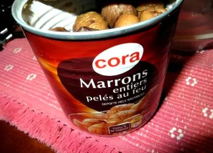 marhahús