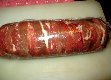 marhahús