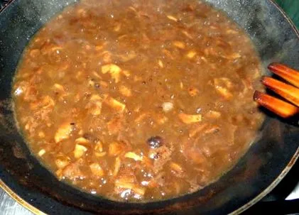 Beef Wellingtonról