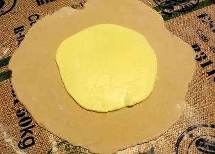 marhahús