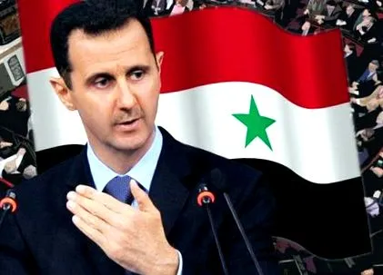 al-assad
