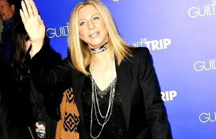 streisand