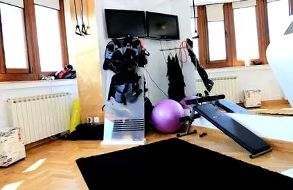 studio