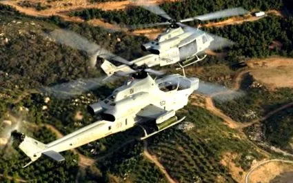 helicopter