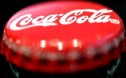 coca-cola прекрасна