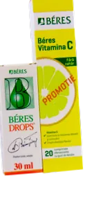 medikon c-vitamin