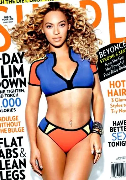 után beyonce