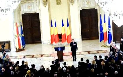 румунії ПОСОЛЬСТВО РУМУНІЇ