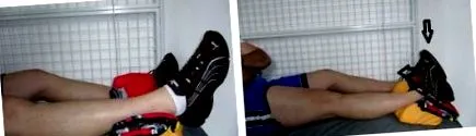 műtét után