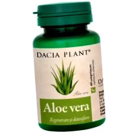 Aloe Ferox