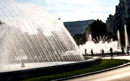 временските