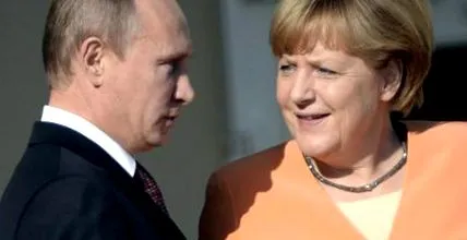 merkel