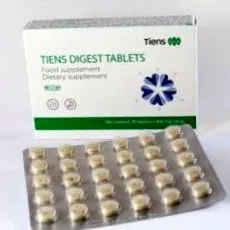 таблетки tiensorigo