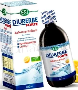 концентрат diurerbe