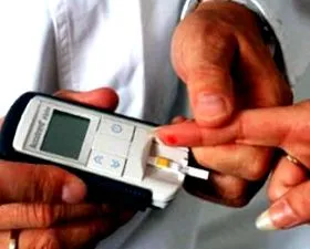 ziua diabetului