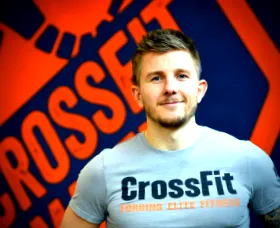 antrenori crossfit