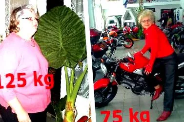 motociclist dolofan