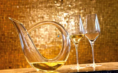 vince decantarea
