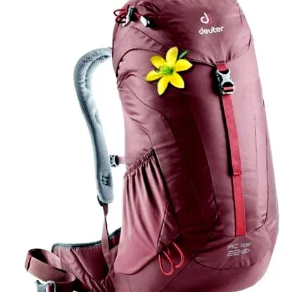 deuter deuter