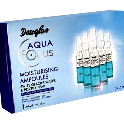 ampoules douglas