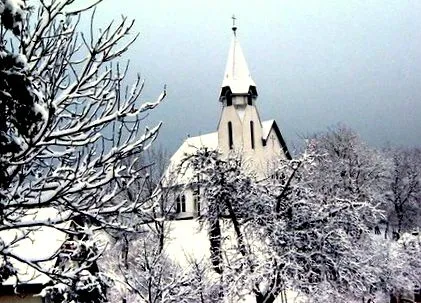южни Бъдни вечер