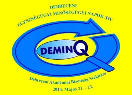 demin информация